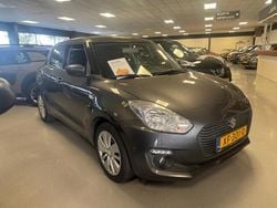 Grijs Gebruikt 2018 Suzuki Swift Hatchback | € 12.950 (Eerlijke prijs)