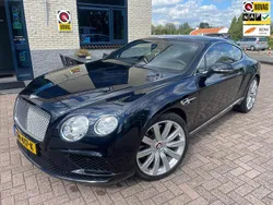 Blauw Gebruikt 2015 Bentley Continental GT Coupé | € 79.950 (Goede deal)