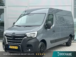 Grijs Gebruikt 2022 Renault Master Van | € 19.607 (Eerlijke prijs)
