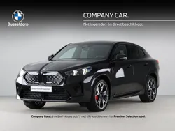 Zwart Gebruikt 2025 BMW iX2 M Sport SUV | € 72.182 (Duur)