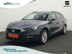 Grijs Gebruikt 2023 Seat Leon Business Stationwagen | € 26.250 (Eerlijke prijs)
