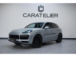 Grijs Gebruikt 2021 Porsche Cayenne SUV | € 71.800 (Goede deal)