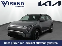 Grijs Nieuw 2025 Kia EV3 3 SUV | € 34.790 (Goede deal)