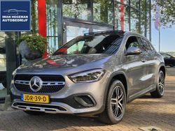 Grijs Gebruikt 2023 Mercedes GLA250 SUV | € 39.890 (Eerlijke prijs)
