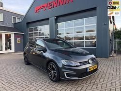 Grijs Gebruikt 2016 VW Golf VII GTE Hatchback | € 13.450 (Goede deal)