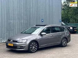 Grijs Gebruikt 2015 VW Golf VII Edition Hatchback | € 9.950 (Goede deal)