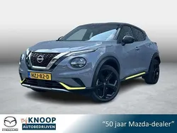 Grijs Gebruikt 2022 Nissan Kiiro SUV | € 21.900