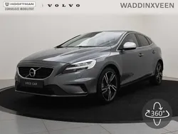 Gebruikt 2016 Volvo V40 R-Design Stationwagen | € 18.495 (Iets duurder)