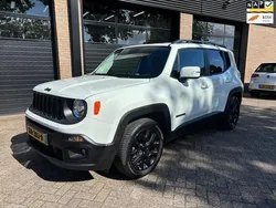 Wit Gebruikt 2016 Jeep Renegade SUV | € 13.750 (Eerlijke prijs)