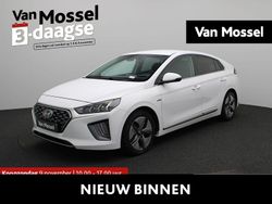 Wit Gebruikt 2020 Hyundai Ioniq Comfort Hatchback | € 18.400 (Eerlijke prijs)
