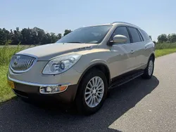 Gebruikt 2008 Buick Enclave | € 9.750