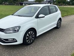 Wit Gebruikt 2017 VW Polo Edition Hatchback | € 9.950 (Iets duurder)