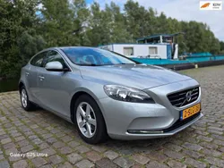 Grijs Gebruikt 2013 Volvo V40 Momentum Stationwagen | € 8.999 (Goede deal)