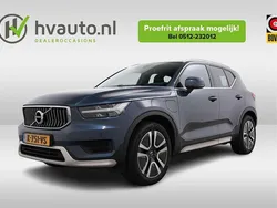 Blauw Gebruikt 2021 Volvo XC40 Inscription SUV | € 30.950 (Goede deal)