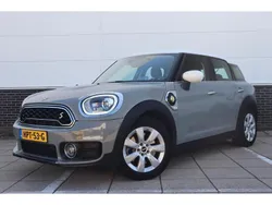 Grijs Gebruikt 2019 Mini Cooper S Countryman SUV | € 21.885 (Eerlijke prijs)