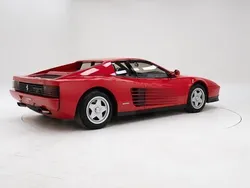 Overige Gebruikt 1988 Ferrari Testarossa | € 169.950
