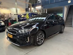 Zwart Gebruikt 2021 Kia ProCeed GT-Line Hatchback | € 21.950 (Eerlijke prijs)