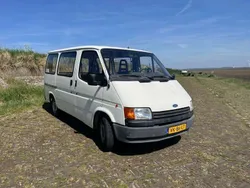 Wit Gebruikt 1991 Ford Transit Van | € 4.950