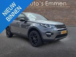 Overige Gebruikt 2017 Land Rover Discovery Sport SUV | € 14.993 (Eerlijke prijs)