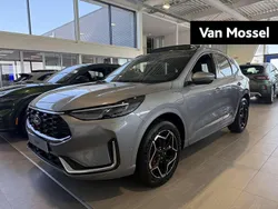 Nieuw 2025 Ford Kuga ST-Line X SUV | € 50.589 (Eerlijke prijs)