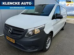 Overige Gebruikt 2019 Mercedes Vito MPV | € 13.450 (Super prijs)