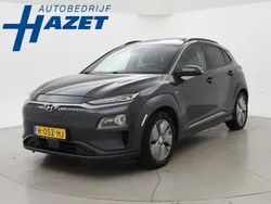 Grijs Gebruikt 2020 Hyundai Kona Premium SUV | € 18.750 (Eerlijke prijs)