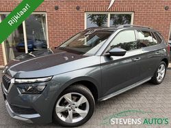 Grijs Gebruikt 2021 Skoda Kamiq SUV | € 15.899 (Eerlijke prijs)