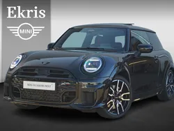 Zwart Gebruikt 2024 Mini Cooper S Hatchback | € 40.950