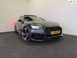 Grijs Gebruikt 2019 Audi RS5 Hatchback | € 59.000 (Eerlijke prijs)