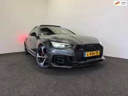 Grijs Gebruikt 2019 Audi RS5 Hatchback | € 59.500 (Eerlijke prijs)