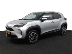 Gebruikt 2022 Toyota Yaris Hybrid | € 27.950 (Duur)