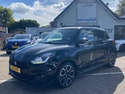 Zwart Gebruikt 2019 Suzuki Swift Sport Hatchback | € 15.899 (Goede deal)