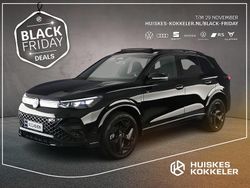 Dolphin grey Nieuw 2025 VW Tiguan R-line Edition SUV | € 56.500 (Goede deal)