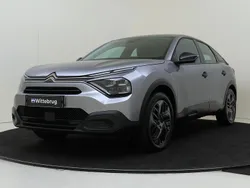Grijs Gebruikt 2024 Citroën e-C4 SUV | € 21.325 (Eerlijke prijs)