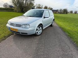 Gebruikt 1999 VW Golf IV | € 1.499 (Super prijs)