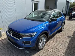 Suv Gebruikt 2019 VW T-Roc Style SUV | € 21.450 (Eerlijke prijs)