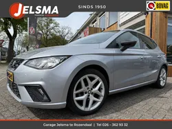 Grijs Gebruikt 2019 Seat Ibiza FR Hatchback | € 12.900 (Eerlijke prijs)