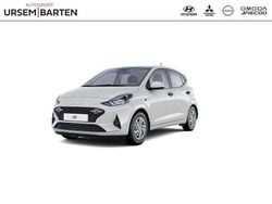 Grijs Nieuw 2025 Hyundai i10 Comfort Hatchback | € 18.930 (Eerlijke prijs)