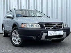 Grijs Gebruikt 2007 Volvo XC70 Summum SUV | € 19.995