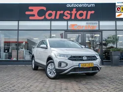 Grijs Gebruikt 2024 VW T-Roc Business SUV | € 35.950 (Eerlijke prijs)
