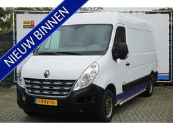 Overige Gebruikt 2011 Renault Master Van | € 7.250 (Eerlijke prijs)