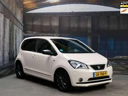 Beige Gebruikt 2015 Seat Mii Hatchback | € 6.950 (Eerlijke prijs)