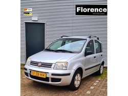 Grijs Gebruikt 2007 Fiat Panda Hatchback | € 1.845 (Eerlijke prijs)