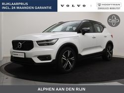 Wit Gebruikt 2021 Volvo XC40 Momentum SUV | € 29.900 (Eerlijke prijs)