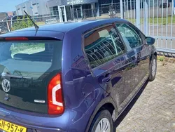 Hatchback Gebruikt 2015 VW up! move up! Hatchback | € 7.795 (Eerlijke prijs)