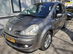 Mpv Gebruikt 2009 Renault Modus Dynamique MPV | € 3.450 (Iets duurder)