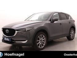 Grijs Gebruikt 2019 Mazda CX-5 Luxury SUV | € 26.900 (Eerlijke prijs)