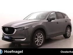 Grijs Gebruikt 2019 Mazda CX-5 Luxury SUV | € 26.900 (Eerlijke prijs)