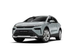 Graphite grey Nieuw 2025 Skoda Elroq Business Line SUV | € 40.905 (Goede deal)