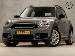 Grijs Gebruikt 2019 Mini Cooper S Countryman Chili SUV | € 15.945